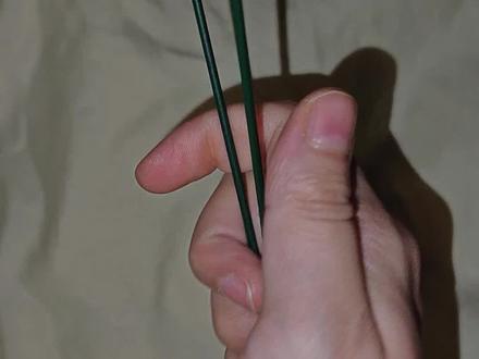 拼豆花碎冰蓝玫瑰教程 教程来啦,#手工蓝色玫瑰 #手工教程 #拼豆教程 #拼豆花