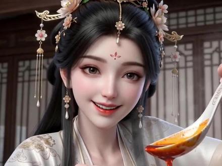 《药瓶 花开》#漫剧 #AI #雨霖铃