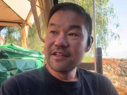 美国职业乞丐的收入 #羊驼出海