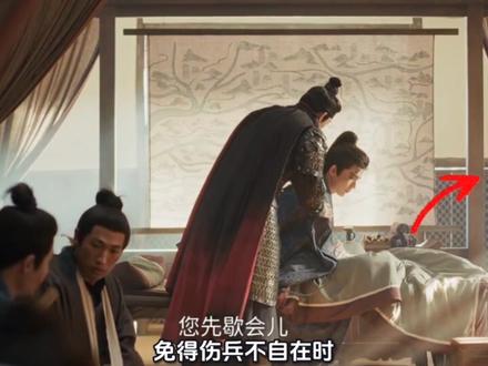 #逐玉 异地恋奔现成功♥我真的是熬夜给你们更新~实在太爱你们了😘😘后半部分明天下午再更新了😎😎#樊长玉谢征 (@张凌赫 @小田 什么时候才能刷到我剪的视频呢🤔🤔🤔)