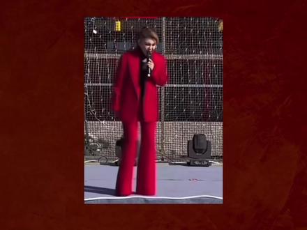 女版陶喆:乌兰图雅的抽象含金量! #乌兰图雅 #抽象 #网络热梗 #陶喆 #乌兰图雅套马杆