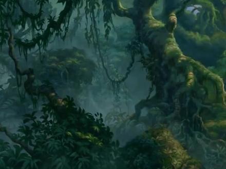 重磅来袭童心泛滥,丹麦音乐组合ToyBox迪斯科《TarzanJane》服了 #动漫剪辑 #超燃 #童年动画