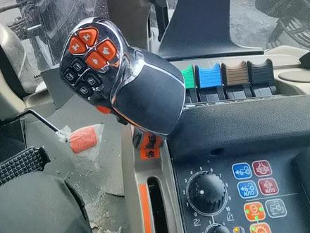 凯斯puma2504一键翻转功能设置方法#凯斯puma2504 #无级变速拖拉机#大马力拖拉机