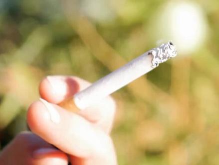 揭密:为什么青少年不能碰烟?#吸烟的危害有多大