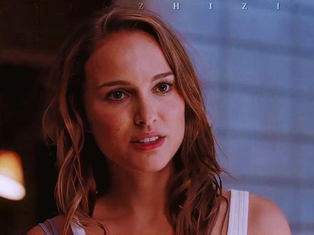 欧美晋江文学 #电影 #爱情无线牵 #混剪产粮团 #娜塔莉波特曼