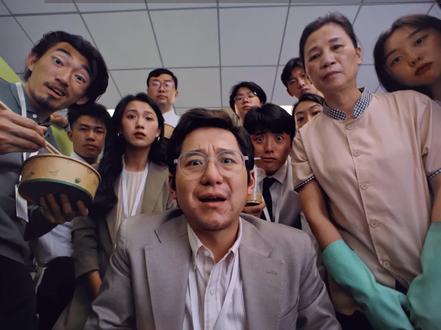 一场来自“剩饭”的告别!这个又真实又有创意。@TOP创意短片
#美团外卖 #广告 #创意广告 #真实 #脑洞大开