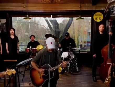 刘元老师,一路走好! #刘元 #崔健 #继续 #摇滚