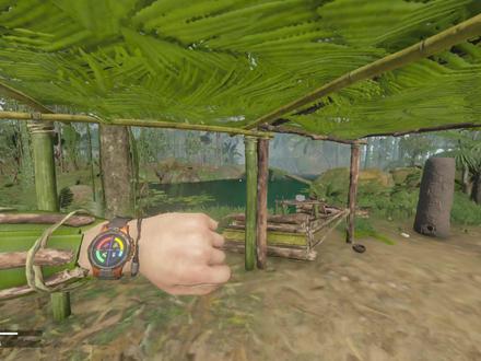 完成第一章攻略之后可以去第二个地图咯 #绿色地狱攻略