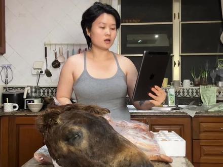 #跟着豆包学做菜 #让豆包搭配美食 #测评#美食 豆包还是太懂我了