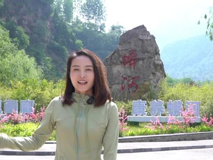 来蟒河景区怎么玩!#DOU来游晋城 #晋城文旅 @山西蟒河生态旅游区