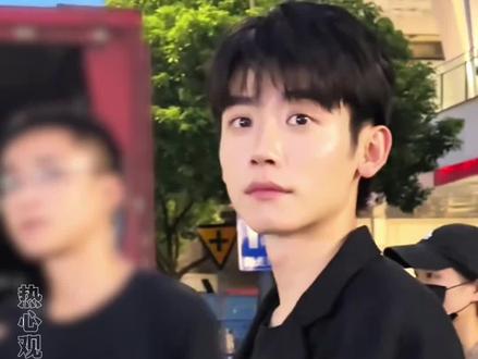 齐本宫 这下我真的懂你了 !#逐玉#李卿#帅哥 #年下