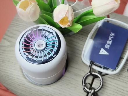 深蓝的3把钥匙#超级增程为你征程 #深蓝S7