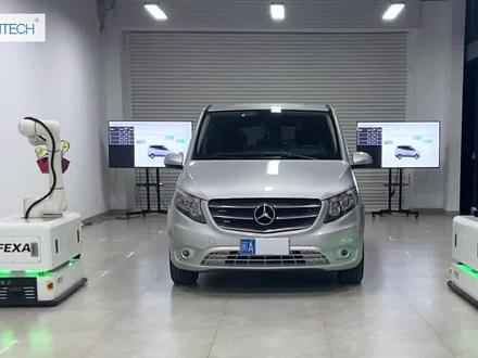 埃尔森在线式#机器人 汽车#间隙面差#检测 系统AT-S1000-05B,客观、高效、柔性化3D视觉检测方案,确保车身外观加工品质!#汽车制造