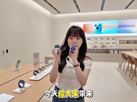 全新的华为超新星手表X1和X1Pro 怎么选? 这条视频告诉你 #华为儿童手表 #华为 #华为超新星儿童手表X1