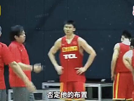 放开你那肮脏的手,老外不懂中国的人情世故,最后只能被出局 #篮球#CBA#中国男篮#亚锦赛#青年创作者成长计划#青年创作者计划