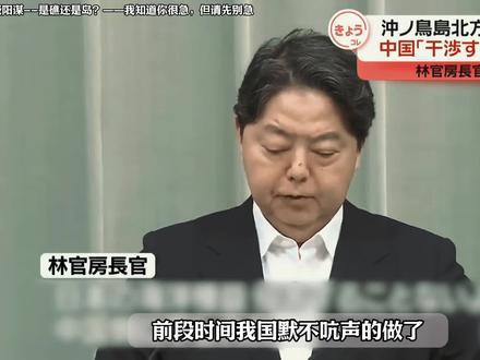 我知道你很急,但请别着急,我国的顶级阳谋 #知识 #人文社科#填海造岛