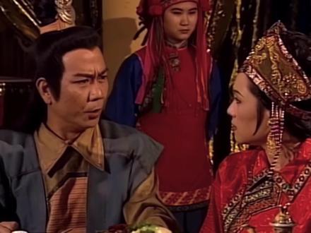 段正淳相貌平平,只有一阳指值得一提,为何却能迷倒众多女子?