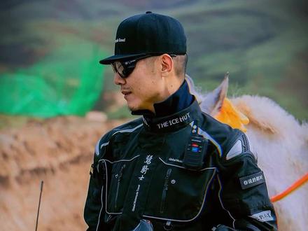 冰哥摇人路金波,高情商对话#大冰