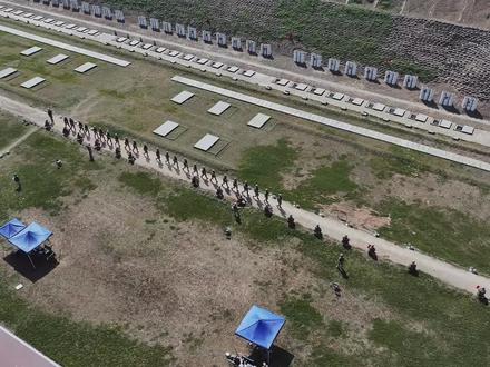 子弹上膛,春季大练兵“火热来袭” 作者:曲俐舟 冯鹏飞 徐路超 石万里 王海鹏 曹泽军 张霄扬