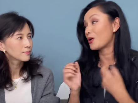 瞿颖老师好强的语言天赋及模仿能力啊
不愧是影视歌模主
#瞿颖#papi酱 #tvb瞿颖