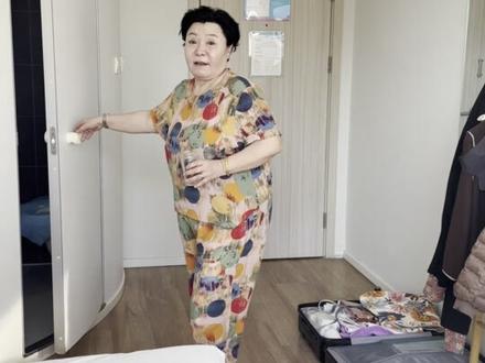 白玉那香真是有点儿说法啊,昨天有说法,今天白玉他爸就住院!