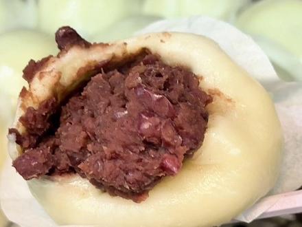 保姆级粘豆包教程来喽,学会了你就可以解锁一锅个个水光机,不塌陷,粘粘糯糯的粘豆包,一口下去全是料,超满足#软糯香甜 #粘豆包 #粘豆包的做法 #美食制作分享 #在家做美食