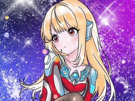 漫改|奥特曼~#画画 #动漫 #奥特曼 #漫改 #二次元 @抖音小助手 @抖音创作小助手