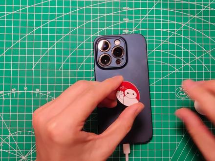 几块钱让iPhone手机也能刷门禁卡 | CUID | MifareClassicTool #苹果 #nfc