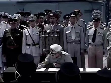 在第二次世界大战时,小日子为什么会和德国结盟,看完这个视频你就知道了#第二次世界大战 #世界史讲解 #二战历史讲解 #军事知识