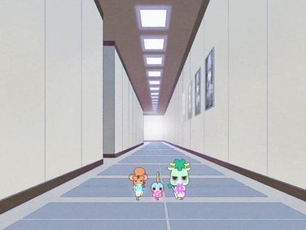 变身偶像公主01下 #动漫 #变身偶像公主