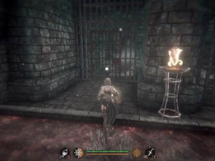 【学徒】帕斯卡契约终极版地毯式攻略15地下溶洞(上)