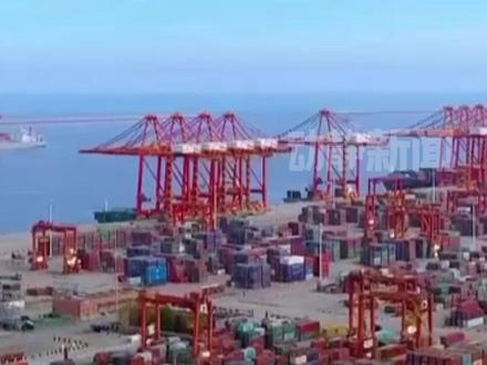 中方将对53个非洲建交国全面实施零关税举措