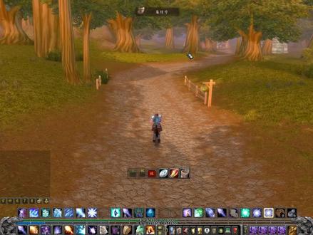 魔兽世界怀旧服:一款升级任务插件,我愿称呼为最强 #魔兽世界怀旧服 #巫妖王之怒