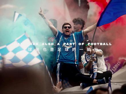 所以?十年、二十年后你还会义无反顾支持你的主队吗?#球迷文化 #足球的魅力 #谁是你的主队 #球迷是足球的一部分