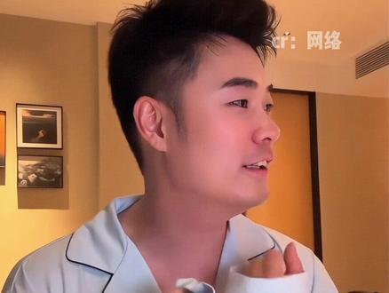 远方传来故人的消息 故人被欺负了 #李晨 #陈赫 #跑男 #奔跑吧