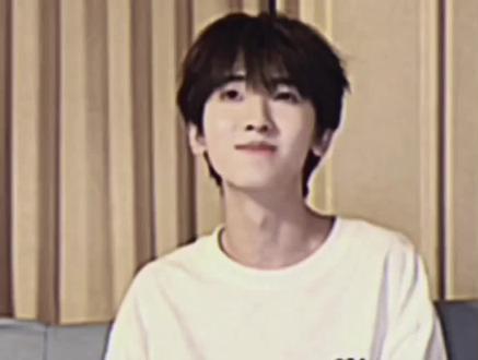 15岁的你面对48亿➕黑屏你怕不怕#左奇函#yc恒里哼气