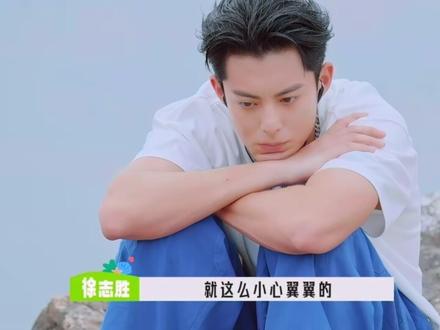 徐志胜 你真的 我哭死#五十公里桃花坞 #徐志胜哭了