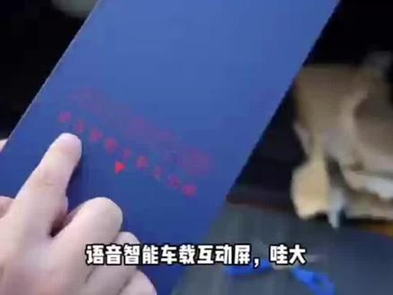 #创作灵感 #汽车好物 #汽车用品 #汽车好物推荐 #汽车 #男人的玩具 #电子产品 车小宝2号,快乐马夫表情屏