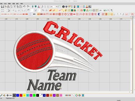 威尔克姆4.2怎样输出绣花机dst格式文件?怎样输出低版本emb 文件#刺绣视频在线观看 #远程制版技术培训 #职业技能 #刺绣制版入门课程