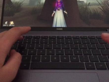 #第五人格PC端 不熟练会因为回头亏身位