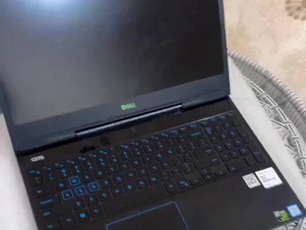 戴尔g5 5590 笔记本电脑 粉丝价:3800 i7 8750h 1050ti