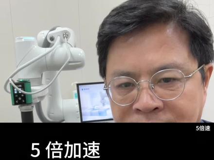 #优理奇 霸总机器人给我当保姆 #机器人#人工智能