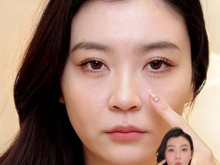 Y美级美妆技巧|苹果肌提拉
苹果肌下垂?断层?
简单5笔,提拉苹果肌,年轻10岁!#让我们一起变美 #让年龄成为秘密 #保养秘诀 #美妆分享 #女生变美秘籍