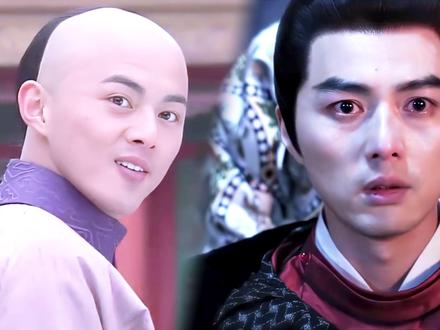 曾因娃娃脸无戏可拍,如今却成叔圈天菜,叶祖新是越老越有味道了 #叶祖新 #长安二十四计