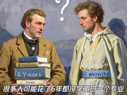 《西蒙学习法》:如何在短时间内快速学会新知识。 对于一个有一定基础的人来说,只要肯下功夫,6个月就可以学会一门学问。
#好书精读 #教育 #认知 #西蒙学习法 #好书分享