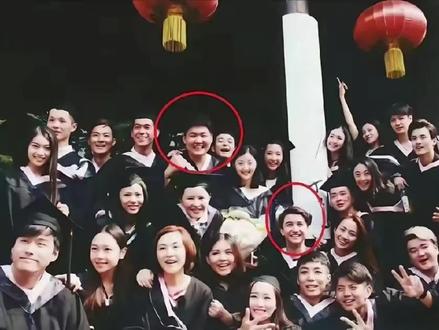 如果林傲霏入学违规学籍会被撤销#谷雨更懂东方面孔