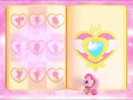 奇妙萌可,第一季第六集