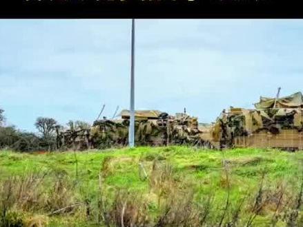 打仗靠“闹鬼”!泰国奇葩战术颠覆现代战争认知#泰柬边境 #国际局势 #国际局势分析