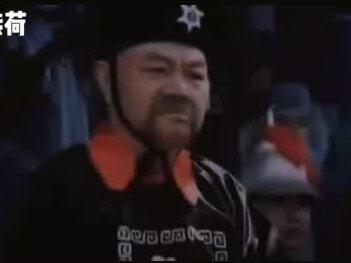 #越南人 拍的电影#东南亚人 眼中的#清军 形象