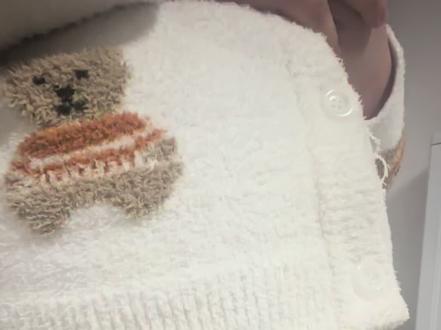 #准妈妈孕妈妈 怀孕30周 互动一下